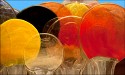 Roy King, Glass Lollipops