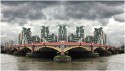 Ian Anderson, Vauxhall Bridge
