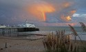 Ray Roberts, Eastbourne sky