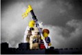Ian Anderson, Lego Jima