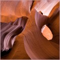 Antelope Canyon, Nina Ludwig