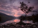 Snowdonia Sunrise, Paul Heester