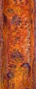 Frank Edwards, Rust in Abstract